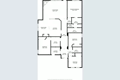 4312 Ridgewood Road, Melissa, TX 75454 - Photo 38