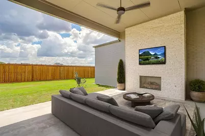 161 Lantern Ridge Drive, Aledo, TX 76008 - Photo 34