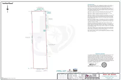 Tbv Cartwright Road, Van Alstyne, TX 75495 - Photo 4