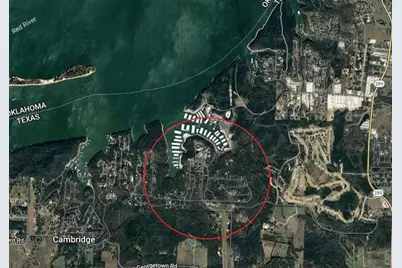 65 Lakewood Lane, Pottsboro, TX 75076 - Photo 2