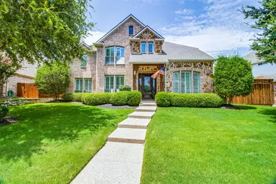 8343 McKenzie Court, Frisco, TX 75036 - Photo 1