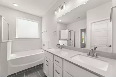 252 Bright Alcove Court, Lavon, TX 75166 - Photo 14