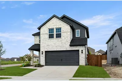 252 Bright Alcove Court, Lavon, TX 75166 - Photo 6