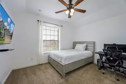 1316 Crater Court, Prosper, TX 75078 - Photo 16