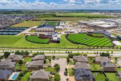 1316 Crater Court, Prosper, TX 75078 - Photo 30