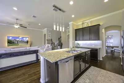 1316 Crater Court, Prosper, TX 75078 - Photo 8