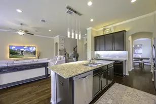 1316 Crater Court, Prosper, TX 75078 - Photo 8