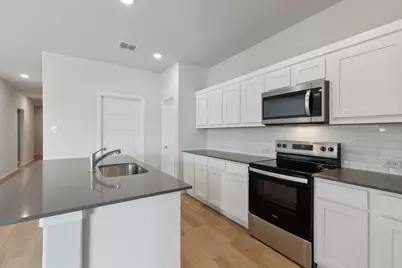 9224 Wild Stampede Way, Crowley, TX 76036 - Photo 6