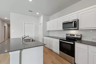 9224 Wild Stampede Wy, Crowley, TX 76036 - Photo 6