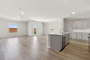 9233 Wild Stampede Wy, Crowley, TX 76036 - Photo 10