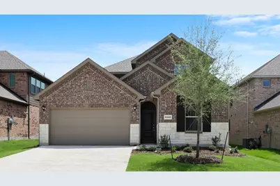 9221 Proteus Ave., McKinney, TX 75071 - Photo 1