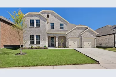 840 Oak, Lavon, TX 75166 - Photo 1