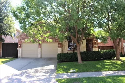4550 Childress Trail, Frisco, TX 75034 - Photo 1