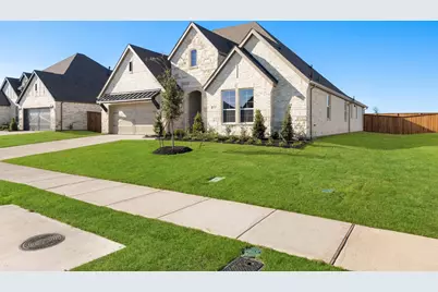 189 Mountain Laurel Drive, Waxahachie, TX 75165 - Photo 2