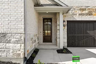 2509 Swinley Frst St, Celina, TX 75009 - Photo 4