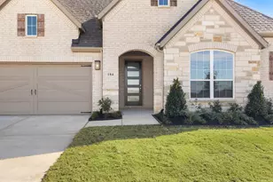 184 Mountain Laurel Dr, Waxahachie, TX 75165 - Photo 4
