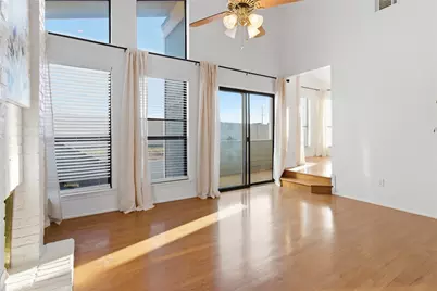 17490 Meandering Way #1711, Dallas, TX 75252 - Photo 2