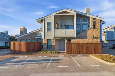 17490 Meandering Way #1711, Dallas, TX 75252 - Photo 18