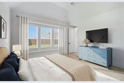 845 Dogwood Lane, Lavon, TX 75166 - Photo 1