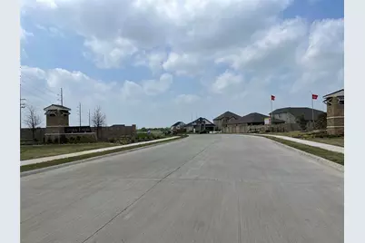 1912 Briar Hill Drive, Denton, TX 76207 - Photo 1