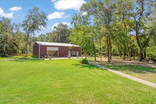 1320 Co Rd 1450, Bonham, TX 75418 - Photo 30