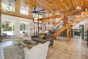 1320 Co Rd 1450, Bonham, TX 75418 - Photo 12