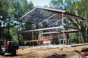 1320 Co Rd 1450, Bonham, TX 75418 - Photo 40