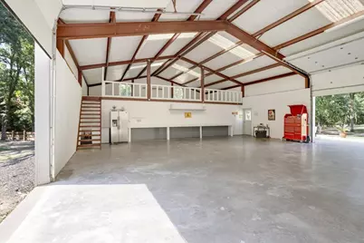 1320 County Road 1450, Bonham, TX 75418 - Photo 34