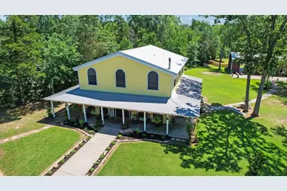 1320 County Road 1450, Bonham, TX 75418 - Photo 2