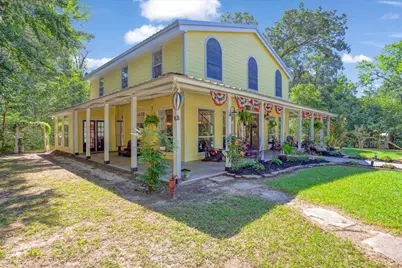 1320 County Road 1450, Bonham, TX 75418 - Photo 4