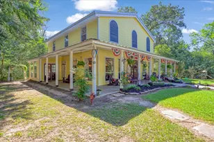 1320 Co Rd 1450, Bonham, TX 75418 - Photo 4