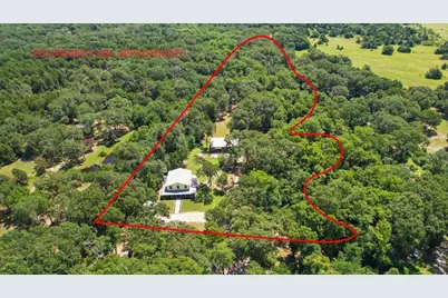 1320 County Road 1450, Bonham, TX 75418 - Photo 36