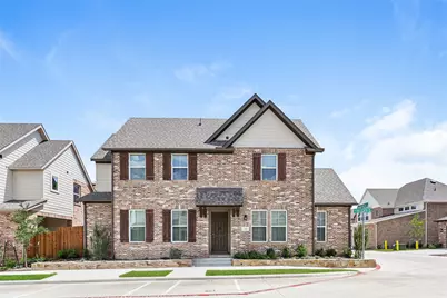 1109 Fallgate Drive, Saginaw, TX 76179 - Photo 1