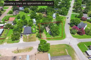 207 N Archer St, Groesbeck, TX 76642 - Photo 30