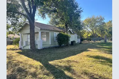 207 N Archer Street, Groesbeck, TX 76642 - Photo 1