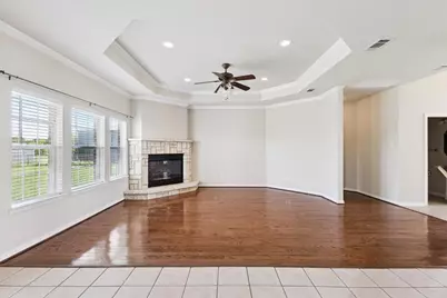 1062 Savannah Lane, Oak Ridge, TX 75142 - Photo 12