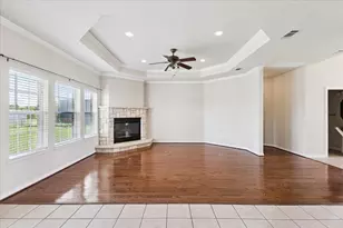 1062 Savannah Ln, Oak Ridge, TX 75142 - Photo 12