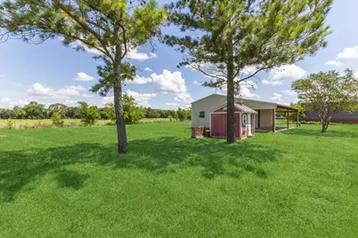 1062 Savannah Lane, Oak Ridge, TX 75142 - Photo 36