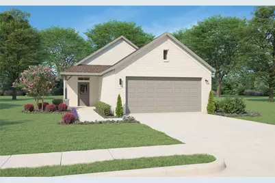 160 Gracefly Sage Lane, Lavon, TX 75166 - Photo 1