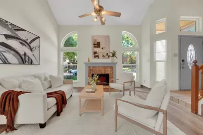 617 Willow Oak Drive, Allen, TX 75002 - Photo 1