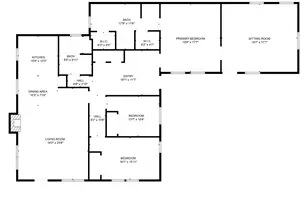 2991 N Fm 200, Rainbow, TX 76077 - Photo 32