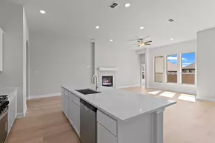 4517 Brentfield, Fort Worth, TX 76036 - Photo 10