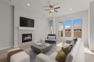 4517 Brentfield, Fort Worth, TX 76036 - Photo 12