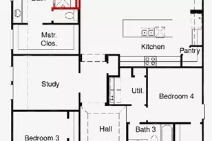 4517 Brentfield, Fort Worth, TX 76036 - Photo 24