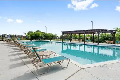 4545 Brentfield Drive, Crowley, TX 76036 - Photo 6