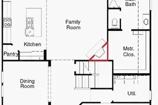 4545 Brentfield Dr, Crowley, TX 76036 - Photo 2