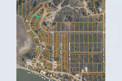 Lot 1363 Lake Front Circle, May, TX 76857 - Photo 4