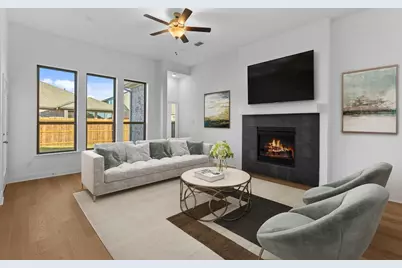 4512 Norcross Drive #Lane, Crowley, TX 76036 - Photo 4