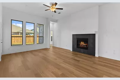 4512 Norcross Drive #Lane, Crowley, TX 76036 - Photo 14