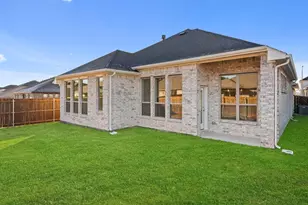 4512 Norcross Dr, Crowley, TX 76036 - Photo 32